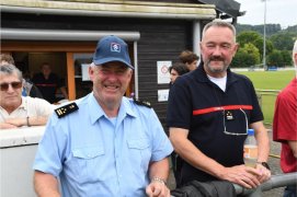 Fédération Nationale des Pompiers